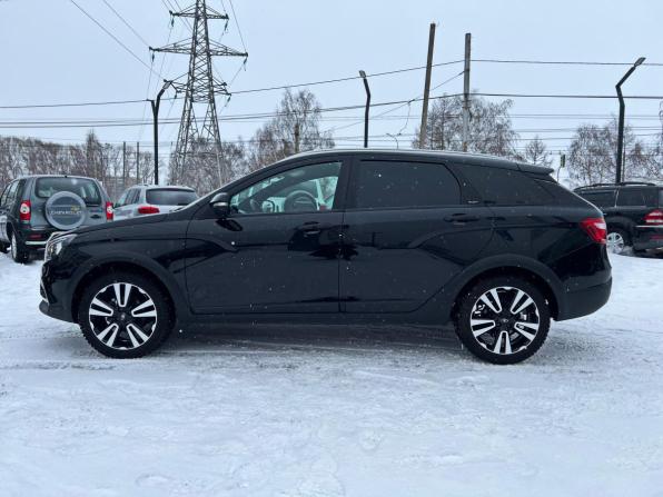 Lada (ВАЗ) Vesta I с пробегом 2021 года, цена 1 225 000 рублей, 94370 км, универсал, Автокод Объявления