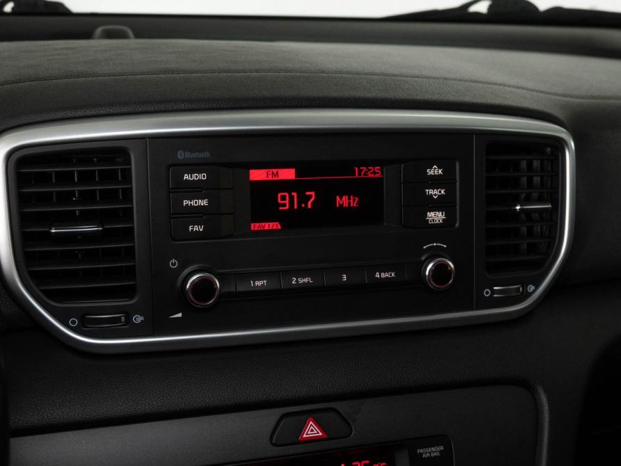 Kia Sportage IV Рестайлинг Казань  - изображение 10