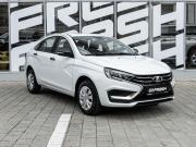 Lada (ВАЗ) Vesta I Рестайлинг (NG) Ставрополь  - изображение 20