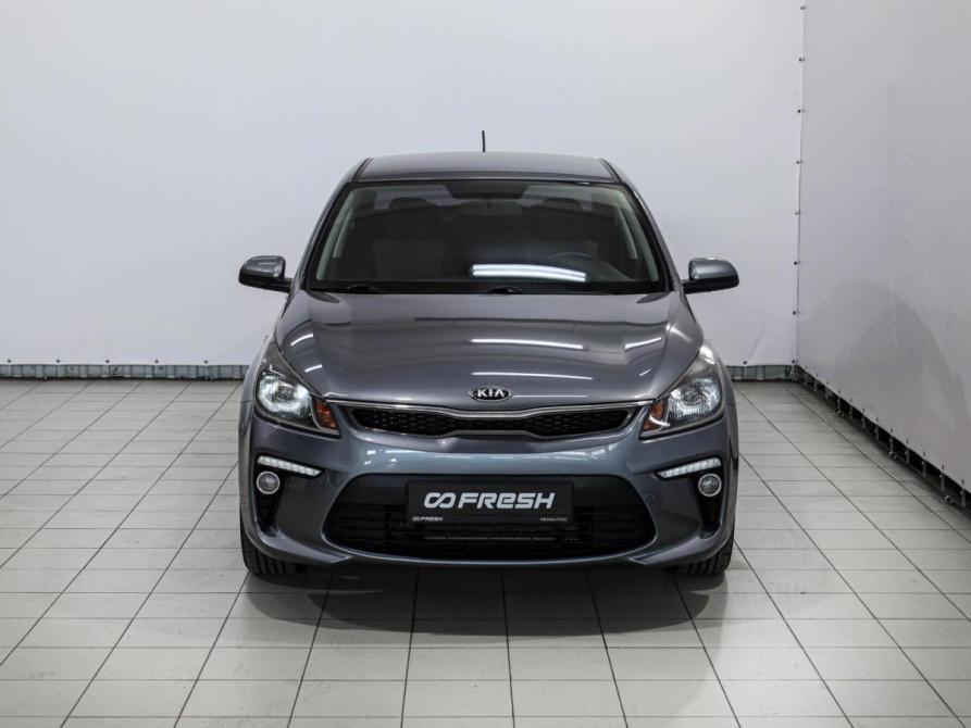 Kia Rio IV Ростов-на-Дону  - изображение 3