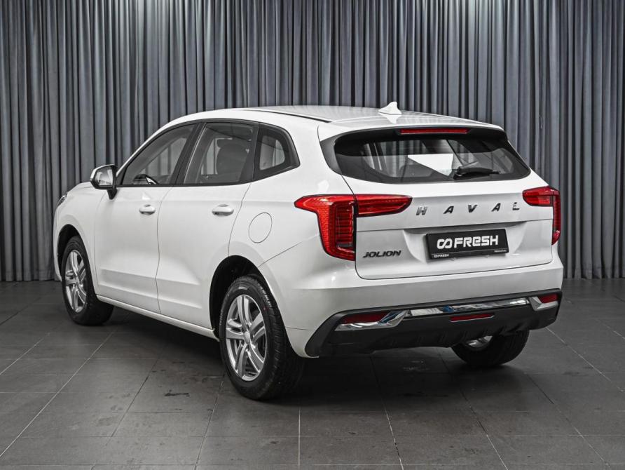 Haval Jolion I Ставрополь  - изображение 2