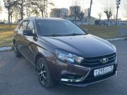 Lada (ВАЗ) Vesta I Ижевск  - изображение 36