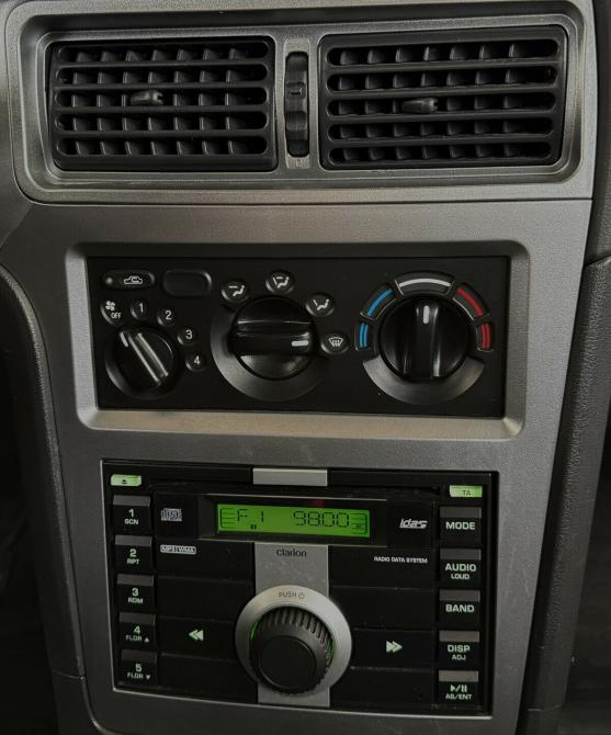 Daewoo Nexia I Рестайлинг Москва  - изображение 7