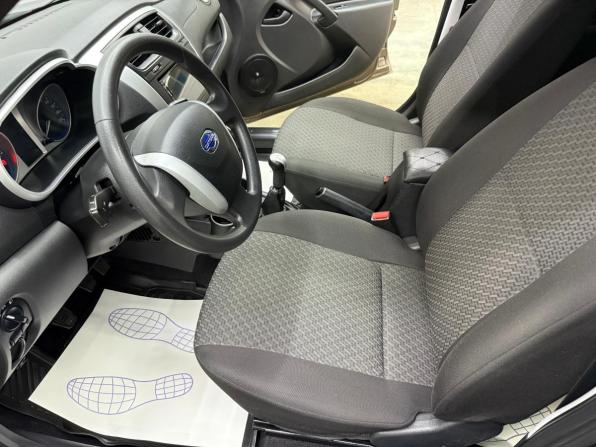 Datsun on-DO I Рестайлинг с пробегом 2020 года, цена 610 000 рублей, 75931 км, седан, Автокод Объявления