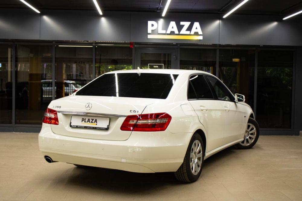 Mercedes-Benz E-Класс IV (W212 S212 C207) Уфа  - изображение 4