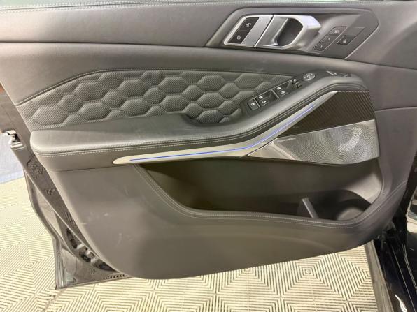 BMW X5 M III (F95) с пробегом 2021 года, цена 10 500 000 рублей, 79240 км, внедорожник, Автокод Объявления