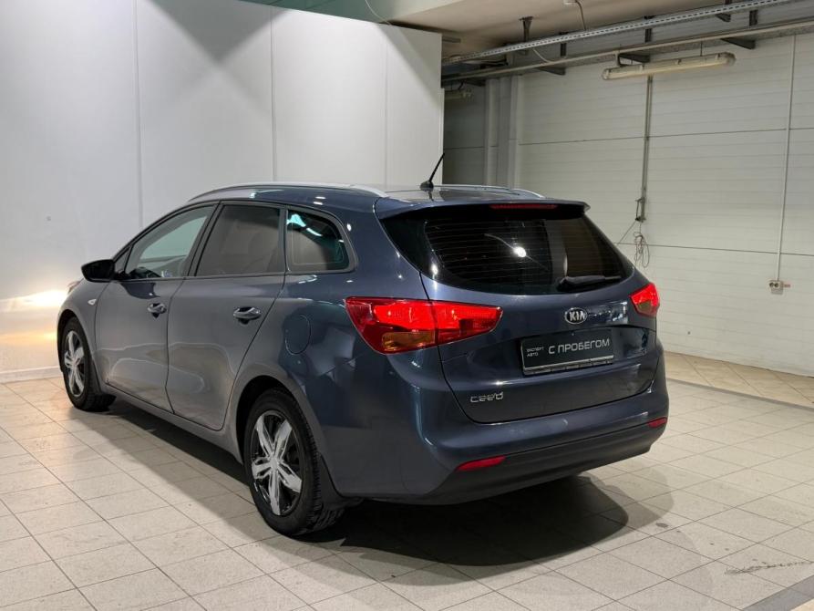 Kia Ceed II Самара  - изображение 6