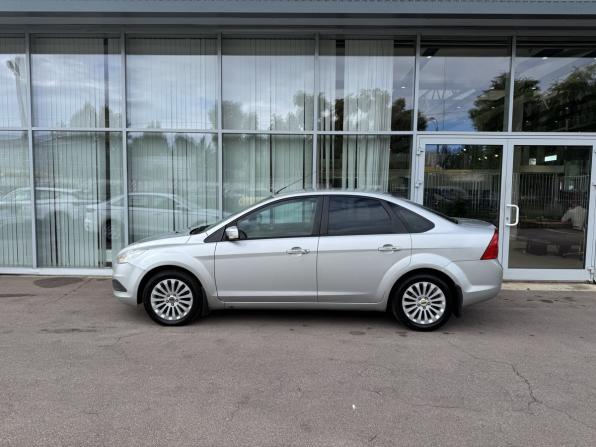 Ford Focus II Рестайлинг с пробегом 2011 года, цена 620 000 рублей, 201111 км, седан, Автокод Объявления