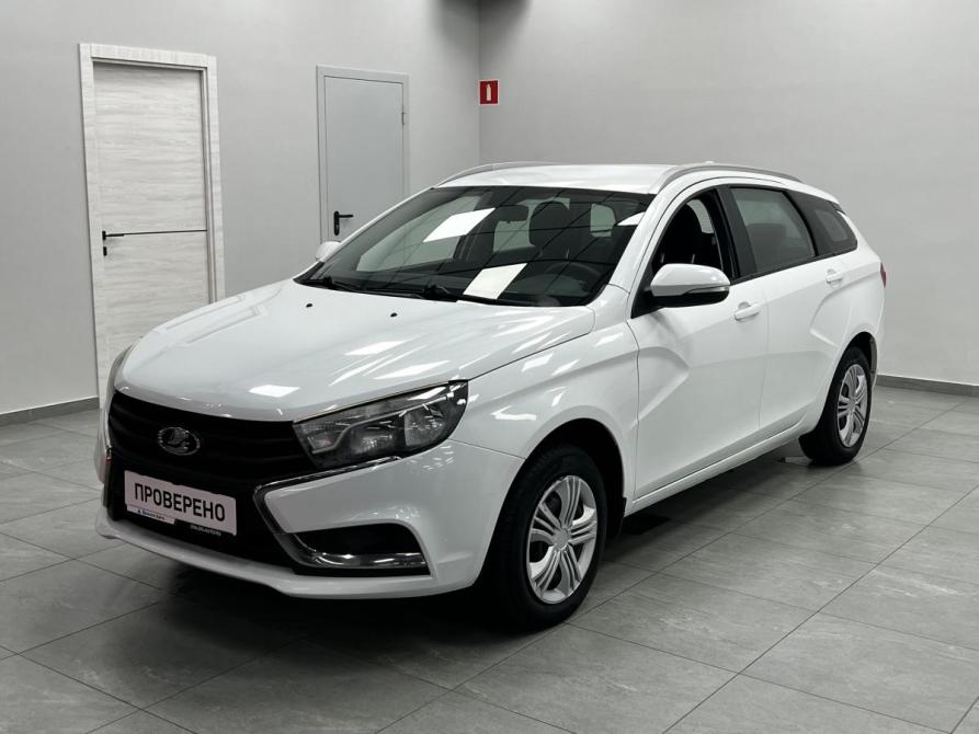 Lada (ВАЗ) Vesta I Казань  - изображение 1