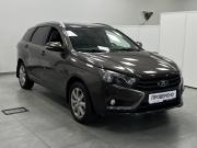 Lada (ВАЗ) Vesta I Казань  - изображение 21