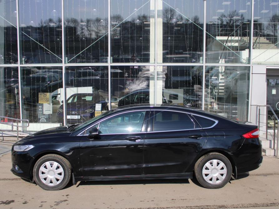 Ford Mondeo V Москва  - изображение 8