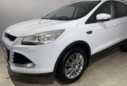 Ford Kuga II Саранск  - изображение 45
