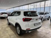 Chery Tiggo 4 Pro I Рестайлинг Новороссийск  - изображение 44