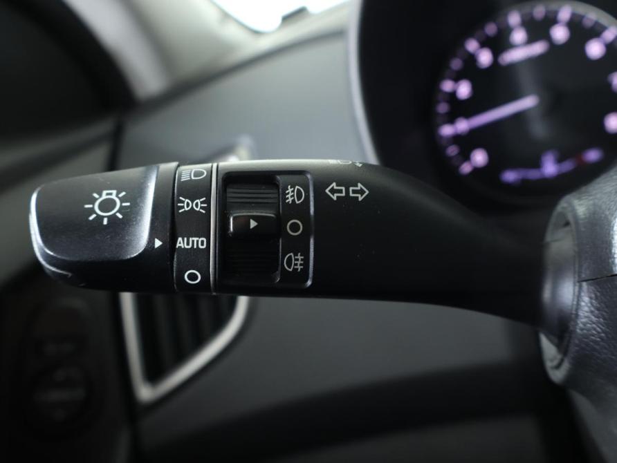 Hyundai Creta I Москва  - изображение 12