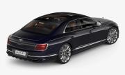 Bentley Flying Spur IV Москва  - изображение 14