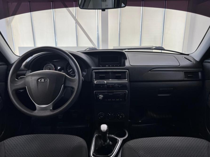 Lada (ВАЗ) Priora I Рестайлинг Волгоград  - изображение 13