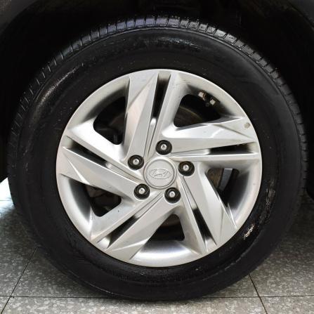 Hyundai Creta II с пробегом 2022 года, цена 2 395 000 рублей, 104613 км, внедорожник, Автокод Объявления