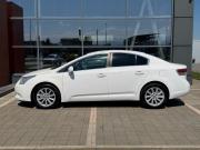 Toyota Avensis III Рестайлинг Владикавказ  - изображение 18
