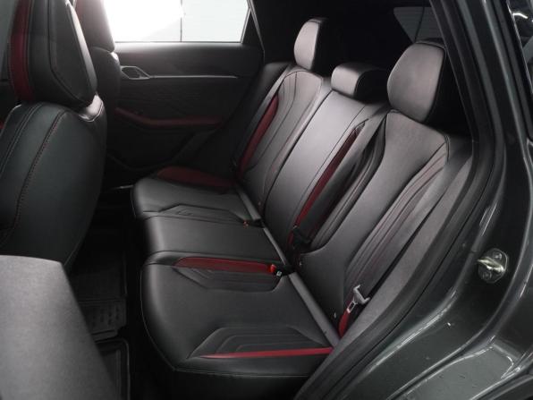 Geely Coolray I Рестайлинг с пробегом 2023 года, цена 1 855 000 рублей, 142307 км, внедорожник, Автокод Объявления