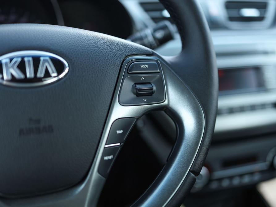 Kia Rio III Рестайлинг Ижевск  - изображение 19