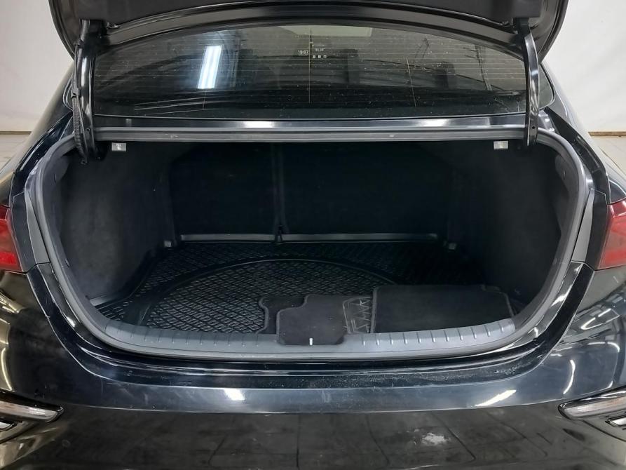 Kia Cerato IV Санкт-Петербург  - изображение 7