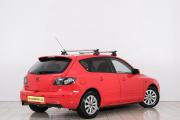 Mazda 3 I (BK) Рестайлинг Красноярск  - изображение 29