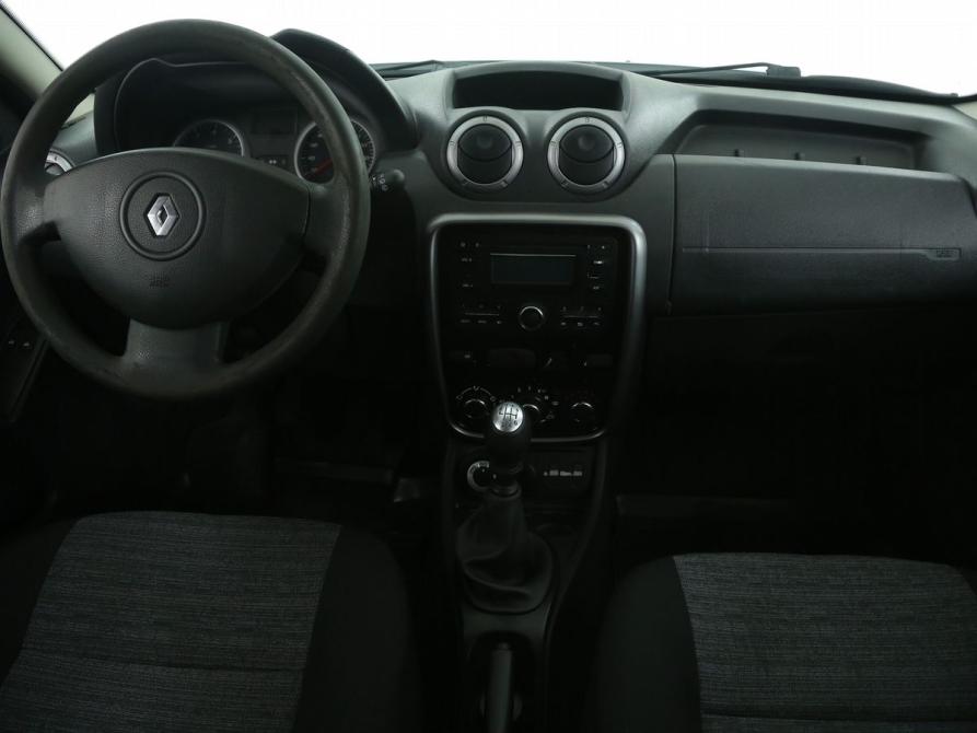 Renault Duster I Иваново  - изображение 12