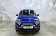 Lada (ВАЗ) Granta I Рестайлинг Азнакаево  - изображение 28