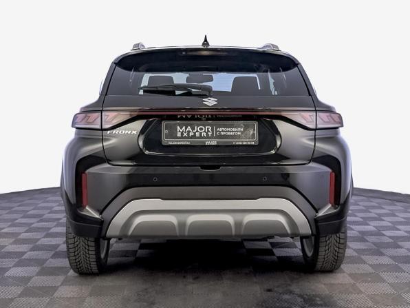 Suzuki Fronx с пробегом 2024 года, цена 1 990 000 рублей, 31400 км, внедорожник, Автокод Объявления