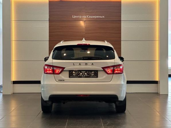 Lada (ВАЗ) Vesta I с пробегом 2021 года, цена 1 099 900 рублей, 121522 км, универсал, Автокод Объявления