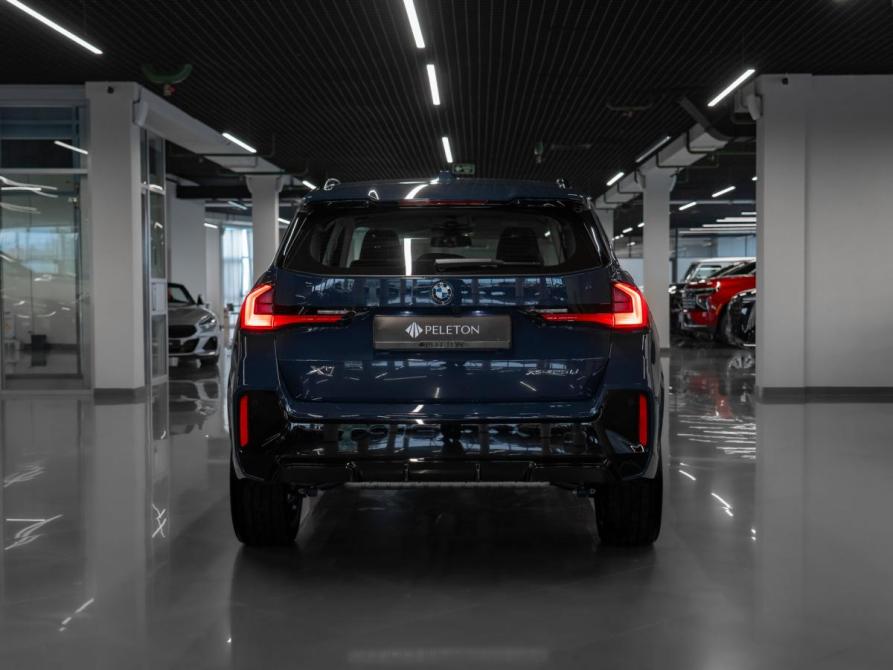 BMW X1 III (U11/U12) Москва  - изображение 6