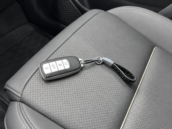 Chery Tiggo 7 Pro Max I Рестайлинг с пробегом 2024 года, цена 2 349 500 рублей, 8516 км, внедорожник, Автокод Объявления