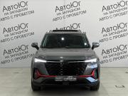 Changan CS35 Plus I Рестайлинг Ставрополь  - изображение 18
