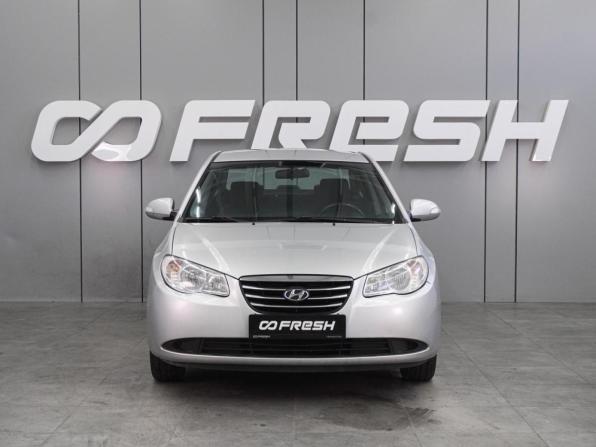 Hyundai Elantra IV (HD) с пробегом 2010 года, цена 699 000 рублей, 255327 км, седан, Автокод Объявления