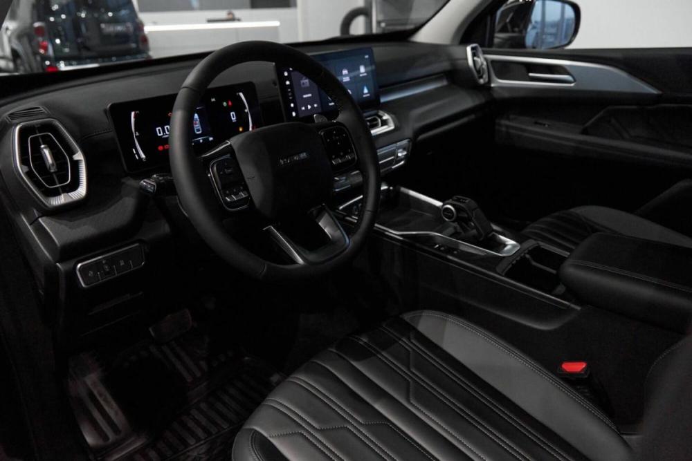 Haval H5 II Москва  - изображение 10