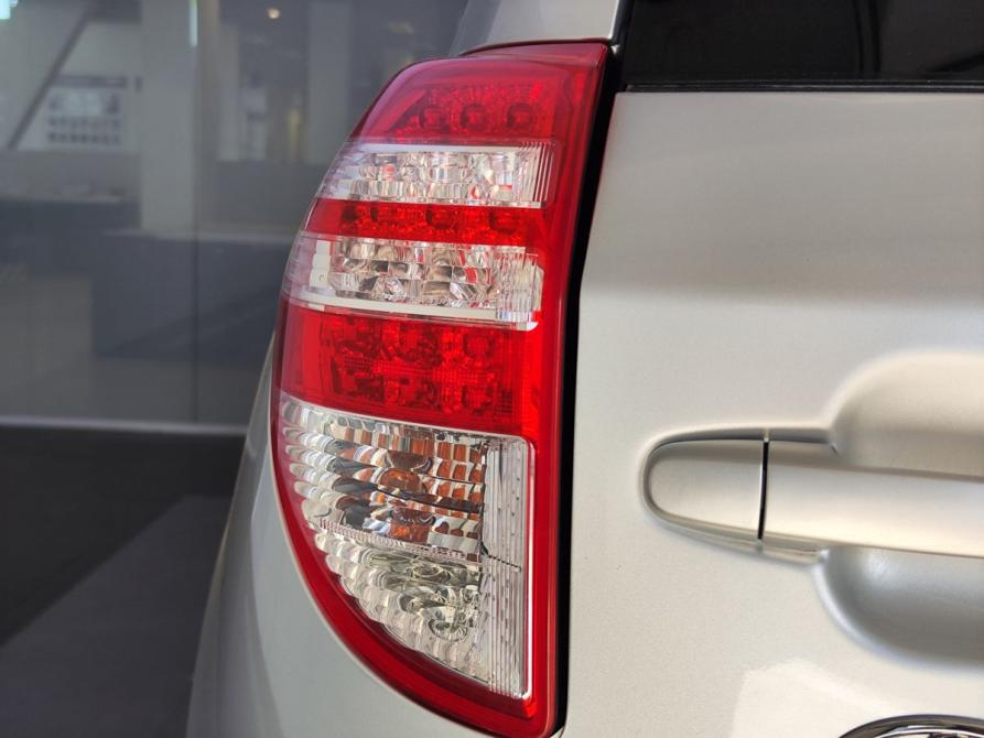 Toyota RAV4 III (XA30) Рестайлинг Уфа  - изображение 12