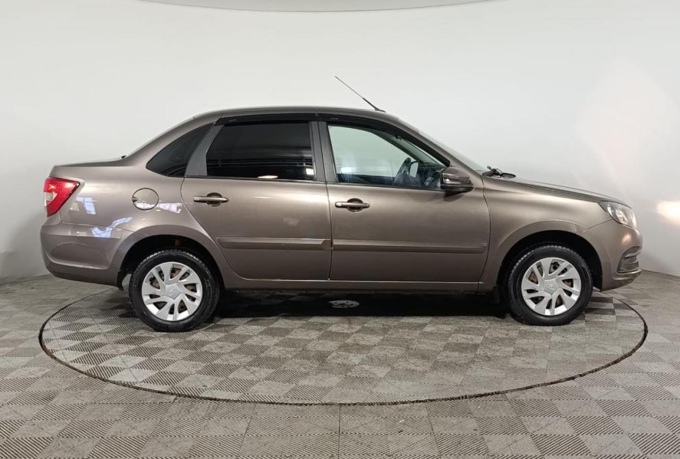 Lada (ВАЗ) Granta I Рестайлинг Волгоград  - изображение 8