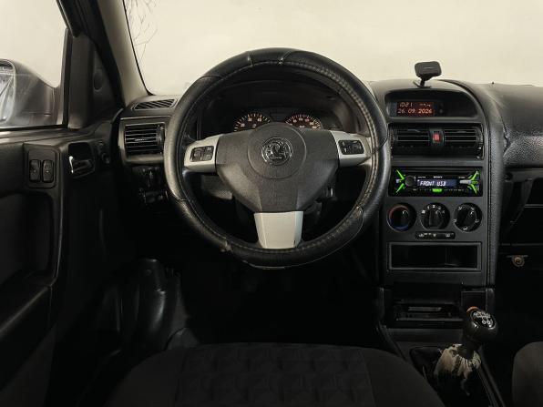 Opel Astra G с пробегом 2003 года, цена 139 900 рублей, 210972 км, седан, Автокод Объявления