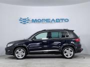 Volkswagen Tiguan I Рестайлинг Калининград  - изображение 28