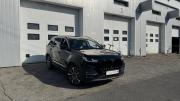 Chery Tiggo 8 Pro Max I Рестайлинг Магнитогорск  - изображение 20