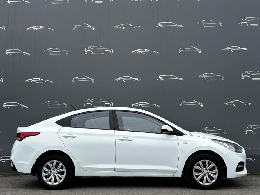 Hyundai Solaris II Санкт-Петербург  - изображение 10