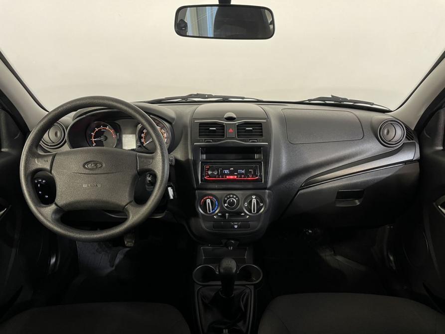 Lada (ВАЗ) Granta I Рестайлинг Великий Новгород  - изображение 12