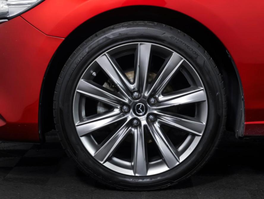 Mazda 6 III (GJ) Рестайлинг 2 Москва  - изображение 24