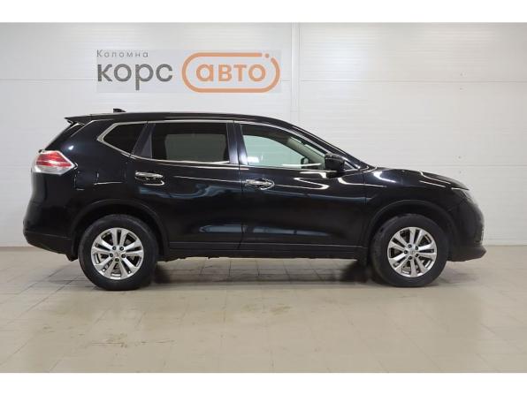 Nissan X-Trail III с пробегом 2018 года, цена 1 849 000 рублей, 120715 км, внедорожник, Автокод Объявления
