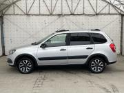 Lada (ВАЗ) Granta I Рестайлинг Тамбов  - изображение 28