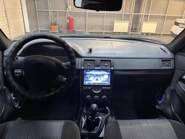 Lada (ВАЗ) Priora I с пробегом 2012 года, цена 277 000 рублей, 289000 км, седан, Автокод Объявления