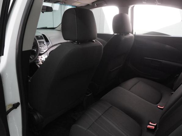Chevrolet Aveo II с пробегом 2012 года, цена 629 000 рублей, 202110 км, седан, Автокод Объявления