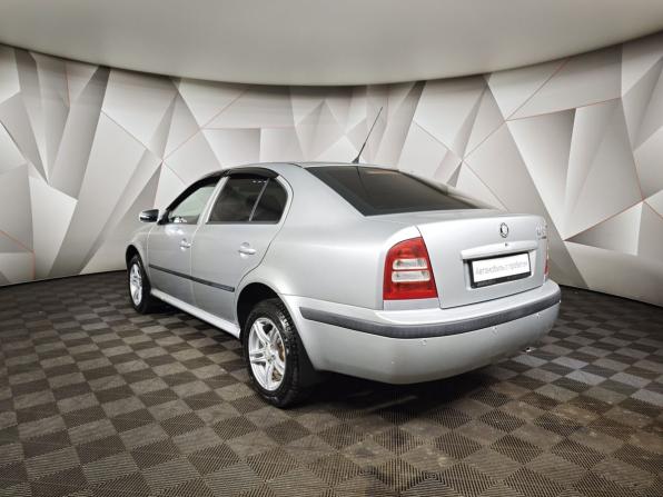 Skoda Octavia I (A4) Рестайлинг с пробегом 2008 года, цена 323 000 рублей, 171539 км, лифтбек, Автокод Объявления
