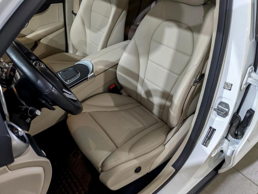 Mercedes-Benz GLC I (X253) Рестайлинг Химки  - изображение 20