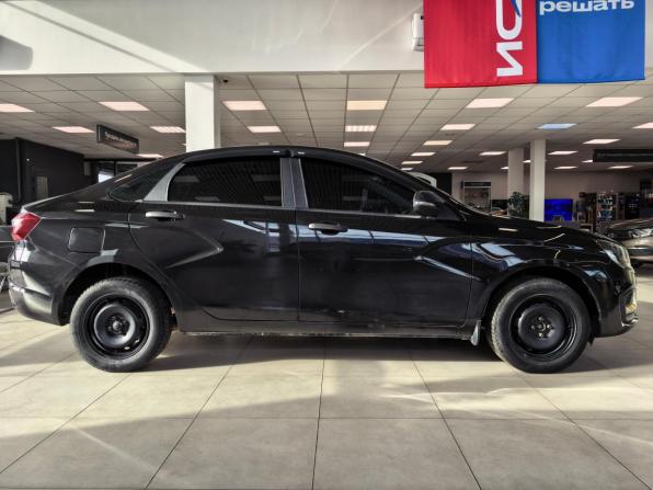 Lada (ВАЗ) Vesta I Рестайлинг (NG) с пробегом 2024 года, цена 1 310 000 рублей, 63000 км, седан, Автокод Объявления